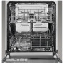 Полновстраиваемая посудомоечная машина Zanussi ZDT 921006 F