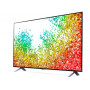 55" (138 см) Телевизор LED LG 55NANO956PA серебристый
