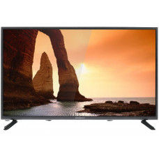 32" (81 см) Телевизор LED Erisson 32LM8020T2 черный