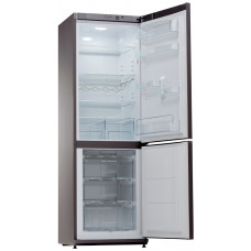 Холодильник SNAIGE RF34SM-S1CB210 серебристый