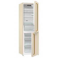 Двухкамерный холодильник Gorenje NRK6192CLI