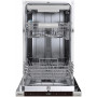 Полновстраиваемая посудомоечная машина Midea MID45S970i