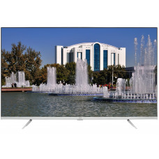 43" (109 см) Телевизор LED Artel UA43H3401 серый