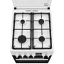 Комбинированная плита (50-55 см) Aeg CKR56401BW