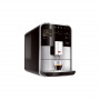 Кофемашина Melitta Caffeo F 830-101 Barista T Smart серебристый