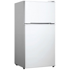 Двухкамерный холодильник Zarget ZRT 137 W