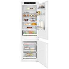 Встраиваемый двухкамерный холодильник Asko RF 31831 i