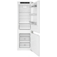 Встраиваемый двухкамерный холодильник Asko RFN 31831 i