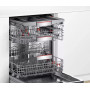 Полновстраиваемая посудомоечная машина Bosch SMV66TX01R