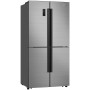 Многокамерный холодильник Gorenje NRM 9181 UX