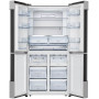 Многокамерный холодильник Gorenje NRM 9181 UX