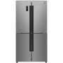 Многокамерный холодильник Gorenje NRM 9181 UX