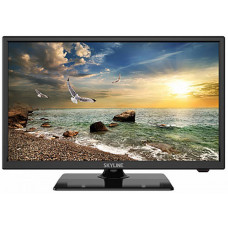 22" (56 см) Телевизор LED Skyline 22LT5900 черный