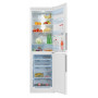 Холодильник полноразмерный с морозильником Pozis RK FNF-173 черный