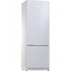 Холодильник полноразмерный с морозильником Snaige RF32SM-S0002G0820 белый