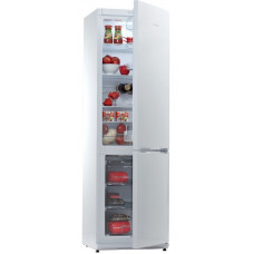 Холодильник полноразмерный с морозильником SNAIGE RF36SM-S0002G0831 белый