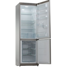 Холодильник полноразмерный с морозильником Snaige RF36SM-S0CB2G0831Z серый