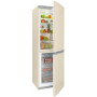 Холодильник полноразмерный с морозильником SNAIGE RF53SM-S5DP2F0D91 бежевый