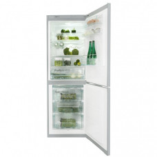 Холодильник полноразмерный с морозильником Snaige RF53SM-S5MP2F серый