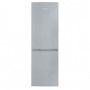 Холодильник полноразмерный с морозильником Snaige RF56SM-S5MP2G серый