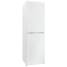 Холодильник полноразмерный с морозильником SNAIGE RF57SG-P5002F0D91 белый