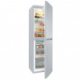Холодильник полноразмерный с морозильником Snaige RF57SM-S5MP2F серый