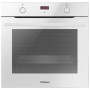 Встраиваемый электрический духовой шкаф Hansa BOEW684097