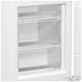 Встраиваемый двухкамерный холодильник Korting KSI 17887 CNFZ