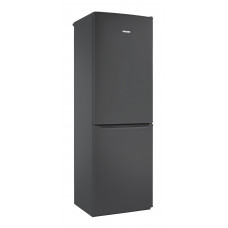 Холодильник Позис RK-139 графитовый, двухкамерный