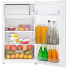 Однокамерный холодильник Lex RFS 101 DF WH