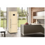 Двухкамерный холодильник Liebherr CBNbe 5778-20