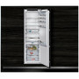Встраиваемый однокамерный холодильник Siemens KI 82 FHD 20 R