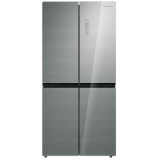 Многокамерный холодильник Daewoo RMM700SG