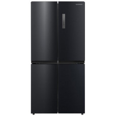 Многокамерный холодильник Daewoo RMM700BS