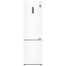 Двухкамерный холодильник LG GA-B 509 CQWL