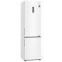 Двухкамерный холодильник LG GA-B 509 CQWL