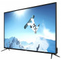 65" (163 см) Телевизор LED Skyline 65U7510 черный