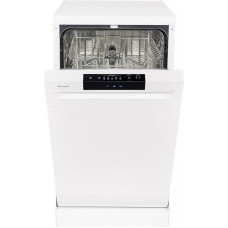 Посудомоечная машина Weissgauff DW 4015 белый