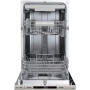 Полновстраиваемая посудомоечная машина Midea MID45S400