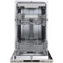 Полновстраиваемая посудомоечная машина Midea MID45S430
