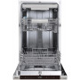 Полновстраиваемая посудомоечная машина Midea MID45S970