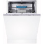 Полновстраиваемая посудомоечная машина Midea MID60S130