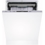 Полновстраиваемая посудомоечная машина Midea MID60S430