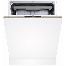 Полновстраиваемая посудомоечная машина Midea MID60S710