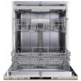 Полновстраиваемая посудомоечная машина Midea MID60S710