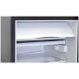 Холодильник NordFrost NR 402 B черный