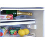 Холодильник NordFrost NR 402 E бежевый