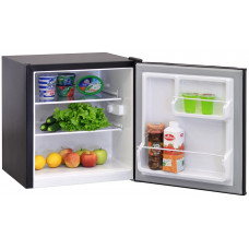 Холодильник NordFrost NR 506 B черный