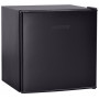 Холодильник NordFrost NR 506 B черный
