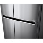 Холодильник Side by Side LG GC-B 247 SMDC